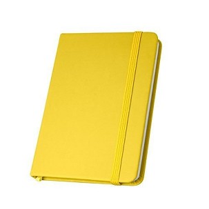 HEMINGWAY. A5 Notepad