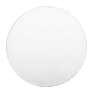 Rocket RPET frisbee