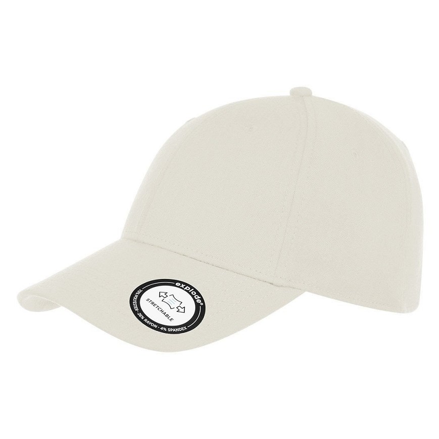 Cream-white