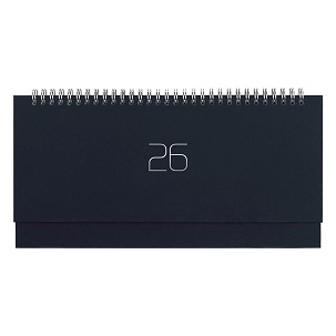LISABON, table planner, blue