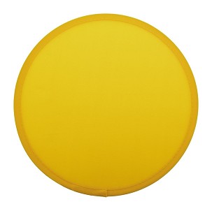 Rocket RPET frisbee