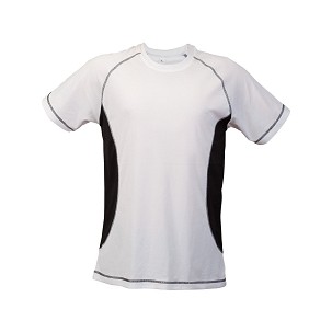 Combi sport T-shirt