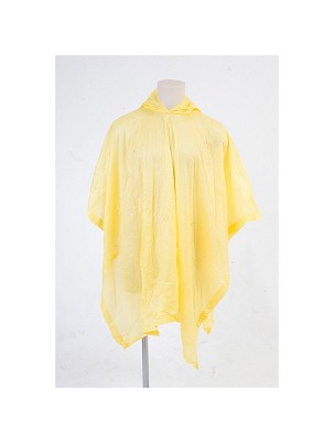 Montello raincoat