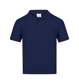 Keya YPS180 kids polo shirt