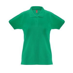THC MONACO, Muška polo majica , Keli zelena