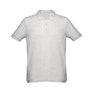 THC ADAM. Men's polo shirt