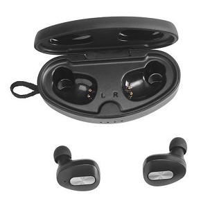 DESCRY. Wireless earphones DESCRY