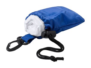 Domin poncho