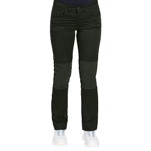 ROVER WOMEN, workwear pants, olive