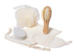 Seido bath set