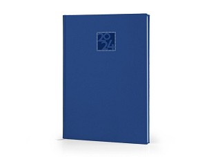 RESPONDER Diary B5