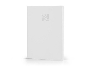 RESPONDER Diary B5