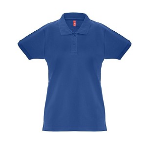 THC MONACO, Muška polo majica , Rojal plava
