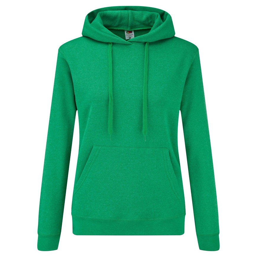 Heather green