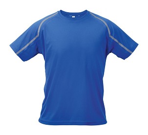 Fleser sport T-shirt