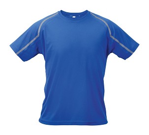 Fleser sport T-shirt