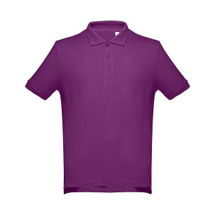 THC ADAM 3XL. Muška polo majica