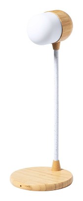 Lars multifunctional desk lamp