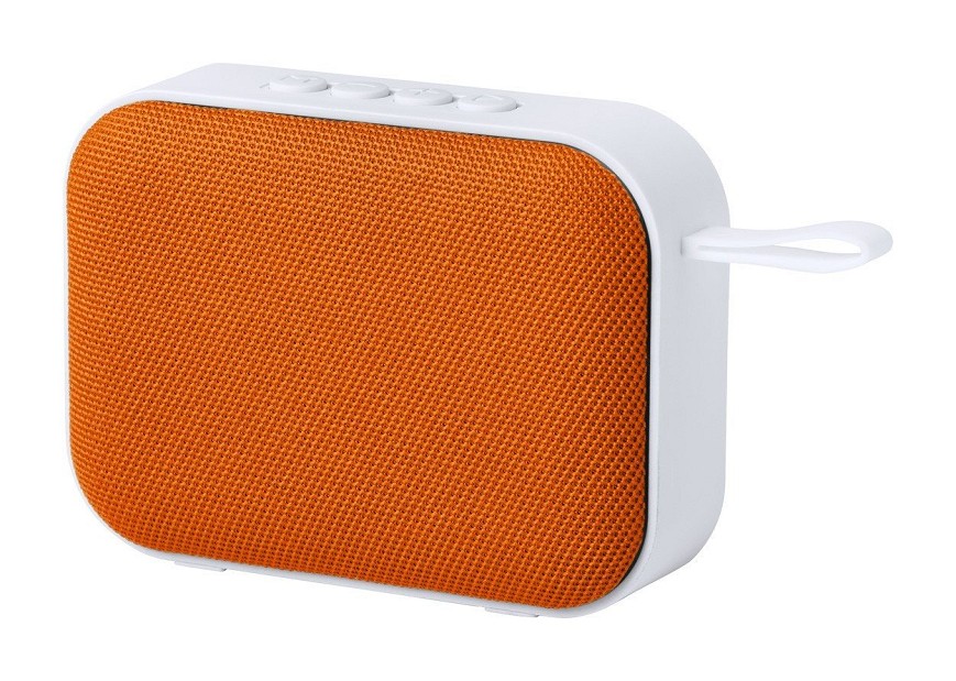 Orange;White