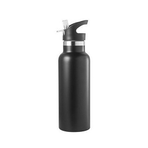 NORTON. termos od nerđajućeg čelika 570 mL, crna