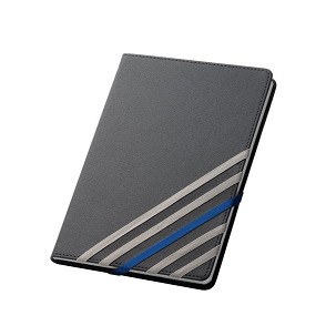 PLOT. A5 Notepad