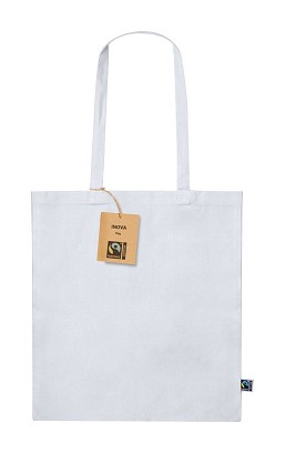 Inova Fairtrade shopping bag