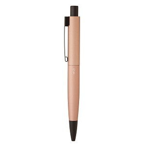 SONORA NFC, metal ball pen, gold rose