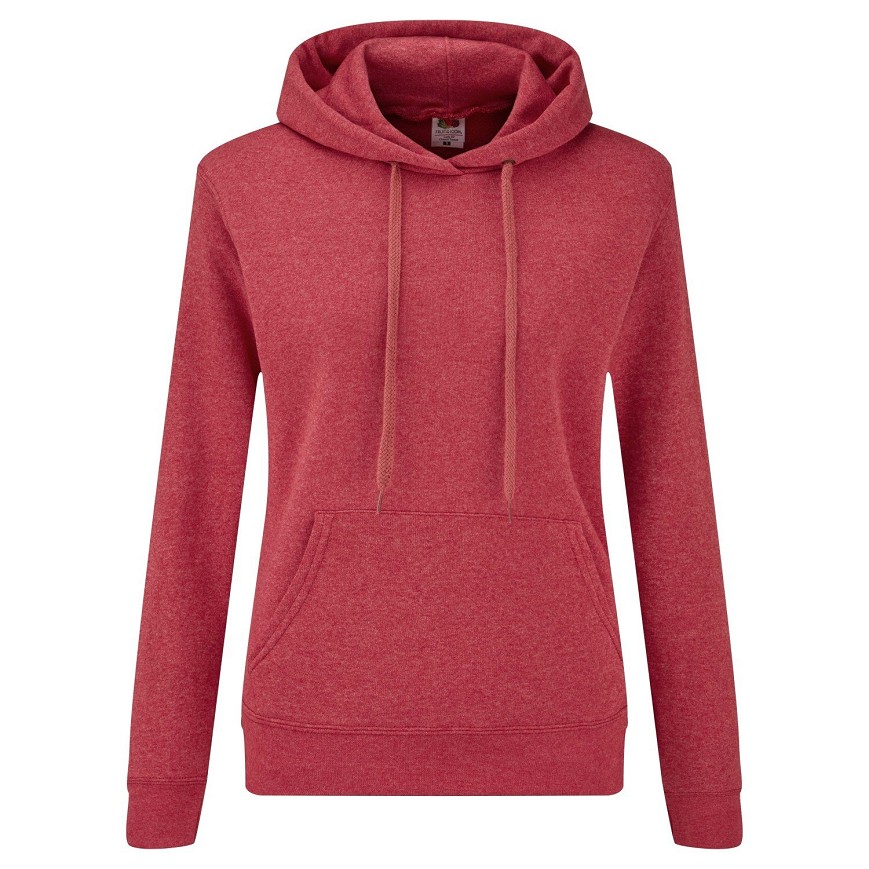 Heather red