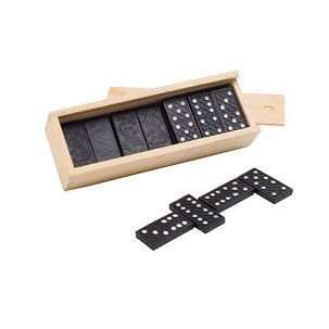 MIGUEL. Domino igra