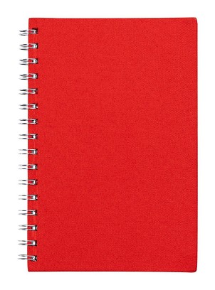 Kimberly notebook