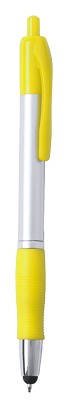 Clurk touch ballpoint pen