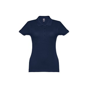 THC EVE. Women's polo shirt