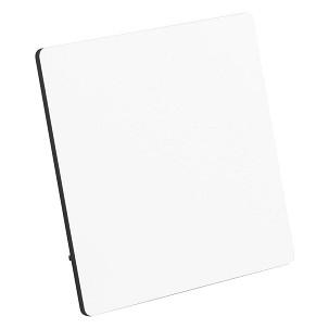 SUBLI PHOTO 15X15, photo panel, white