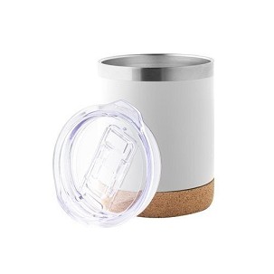 SOLBERG TUMBLER. Travel cup 400 mL