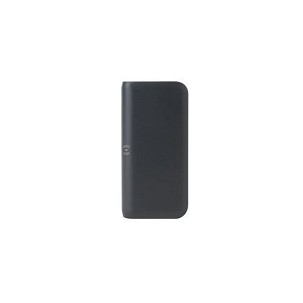 BECKER 20. 20.000 mAh power bank in recycled ABS (100% rABS) with 15W superfast wireless charger