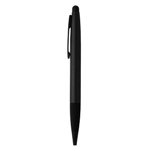 FENIX, metal "touch" ball pen in a gift box, black