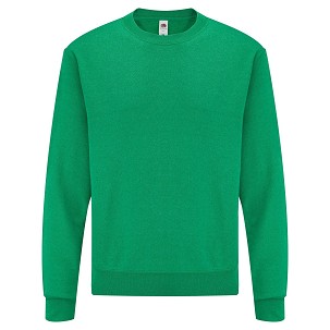 Fruit of the Loom, CLASSIC SET-IN SWEAT, sweatshirt