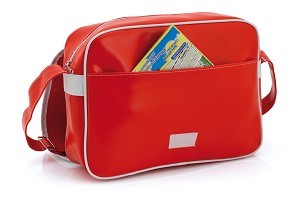 Rock shoulder bag
