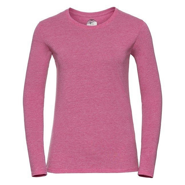 Highlighted pink