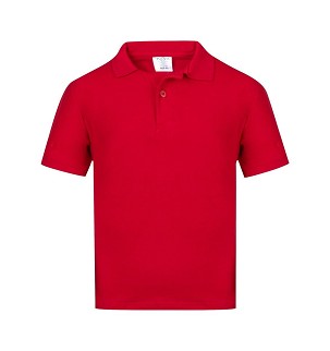 Keya YPS180 kids polo shirt