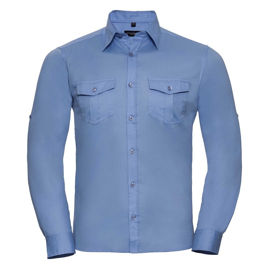 Light blue