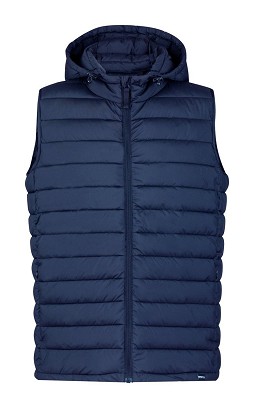 Dempax bodywarmer vest