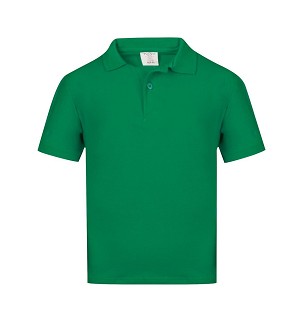 Keya YPS180 kids polo shirt
