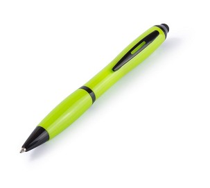 Lombys touch ballpoint pen
