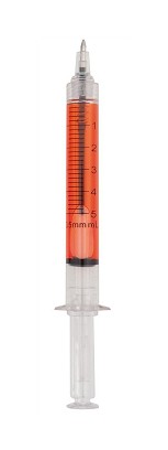 Medic pen