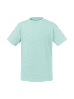Russell Pure Organic Children's t- shirt