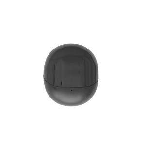 BURTON. Wireless earphones in recycled ABS (100% rABS) with 12 hours of battery life