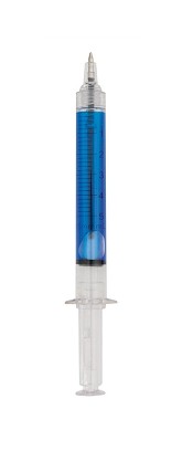 Medic pen