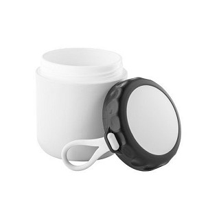 SAMOURA. 380 ml thermal container