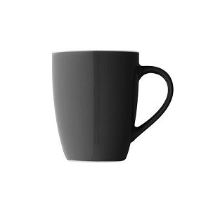 CINANDER. Ceramic mug 370 ml